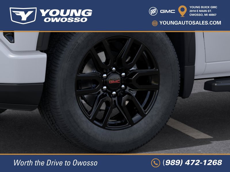 2026 GMC Sierra 1500 Elevation - Photo 10