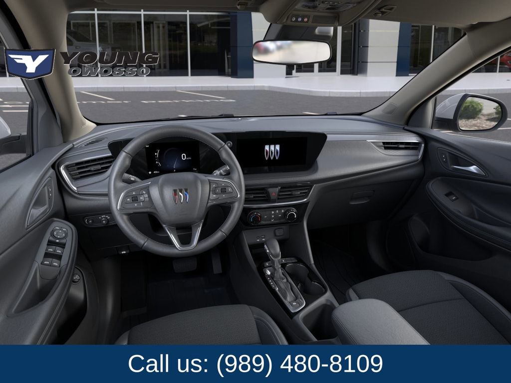 2026 Buick Encore GX Preferred - Photo 17