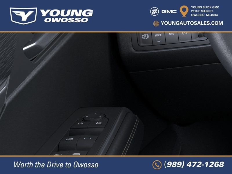 2027 GMC Acadia Elevation - Photo 22
