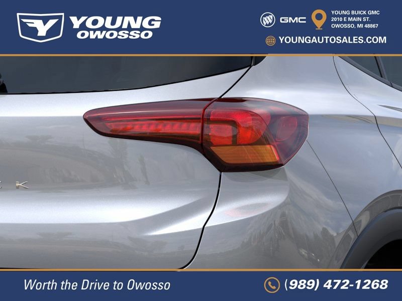 2026 Buick Encore GX Preferred - Photo 12