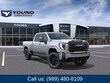 GMC Sierra 2500 HD