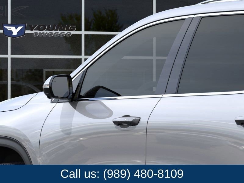 2026 Buick Enclave Preferred - Photo 12