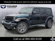  Jeep Wrangler 4xe