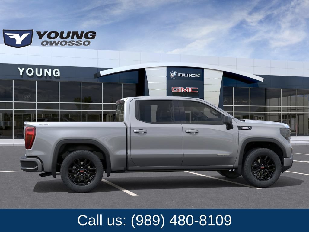 2026 GMC Sierra 1500 Elevation - Photo 7