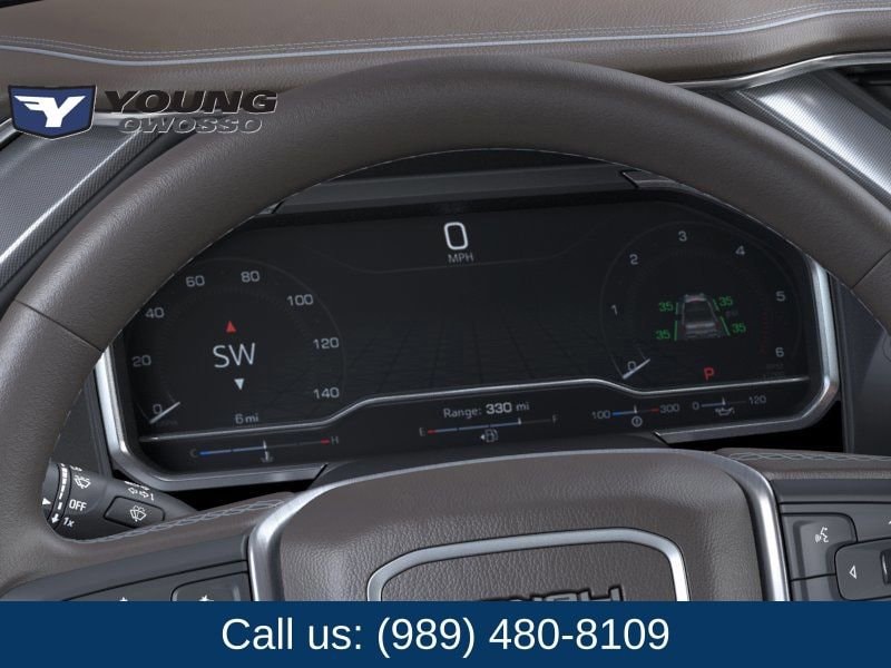 2026 GMC Sierra 2500HD Denali - Photo 20