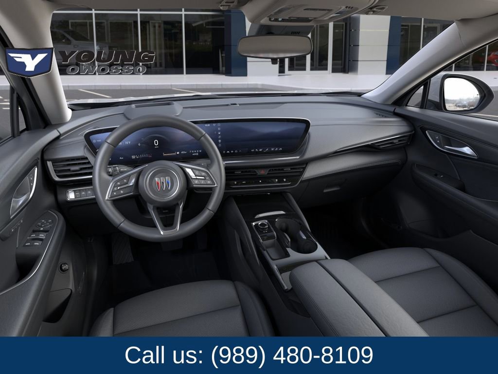 2026 Buick Envision Preferred - Photo 17