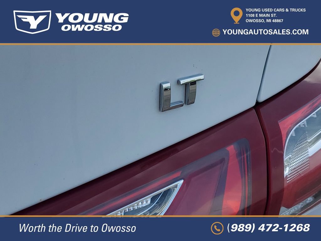 2023 Chevrolet Malibu 2LT - Photo 34