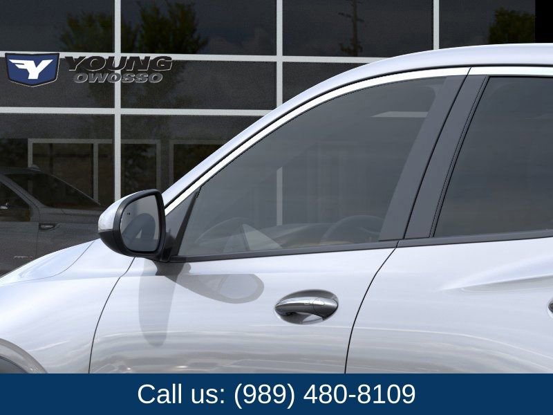 2026 Buick Encore GX Preferred - Photo 14