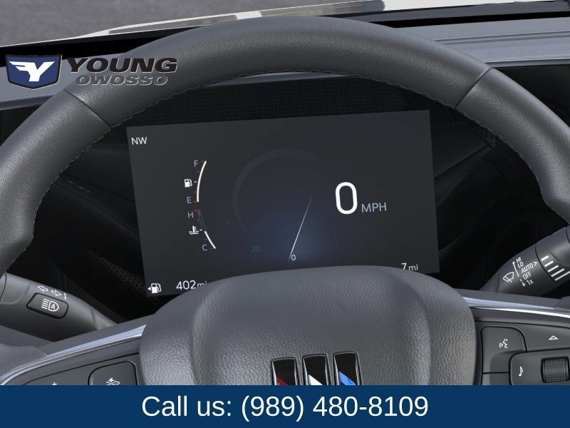 2026 Buick Envista Sport Touring - Photo 20
