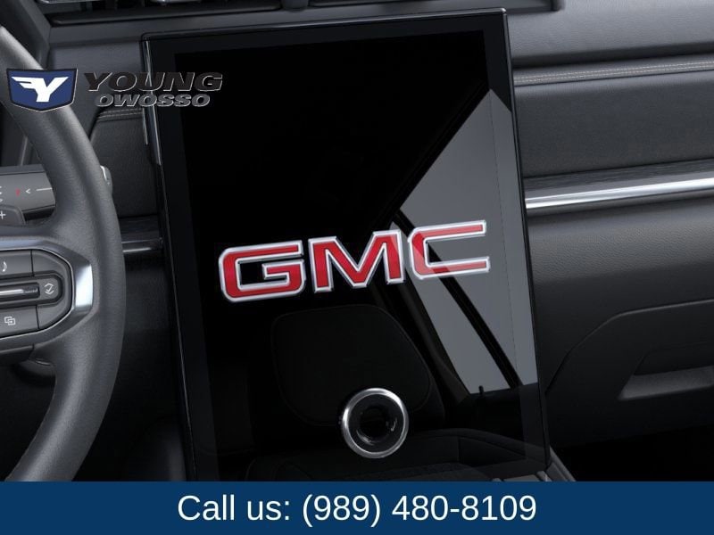 2026 GMC Terrain Elevation - Photo 22
