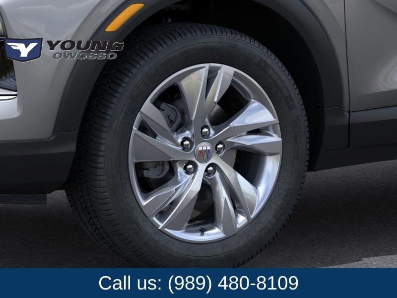 2026 Buick Encore GX Preferred - Photo 11