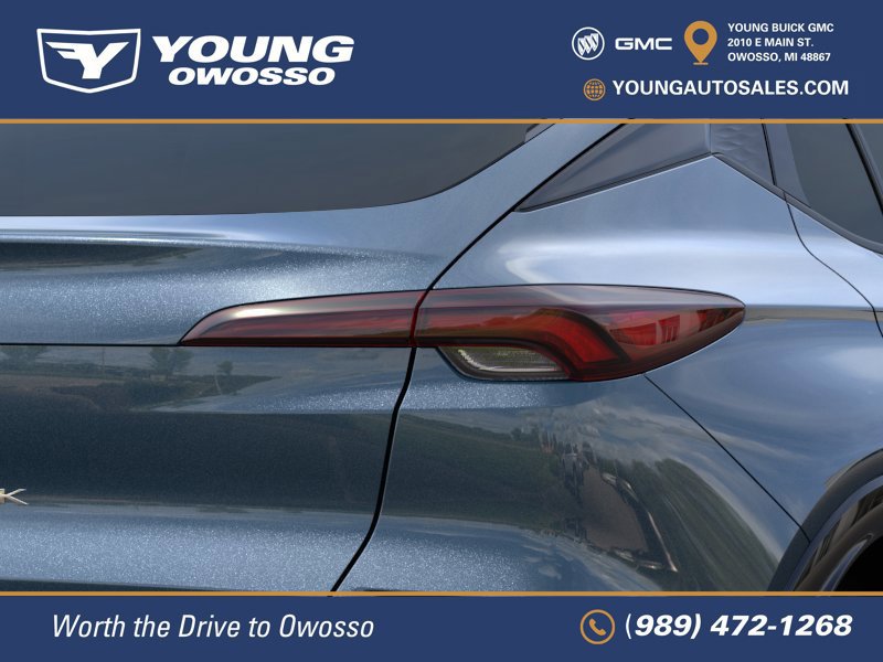 2026 Buick Envista Sport Touring - Photo 12