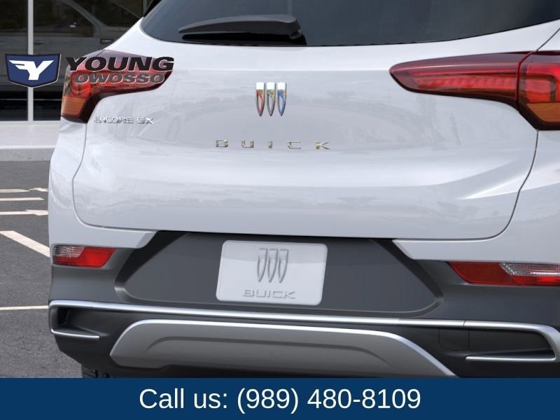 2026 Buick Encore GX Preferred - Photo 16