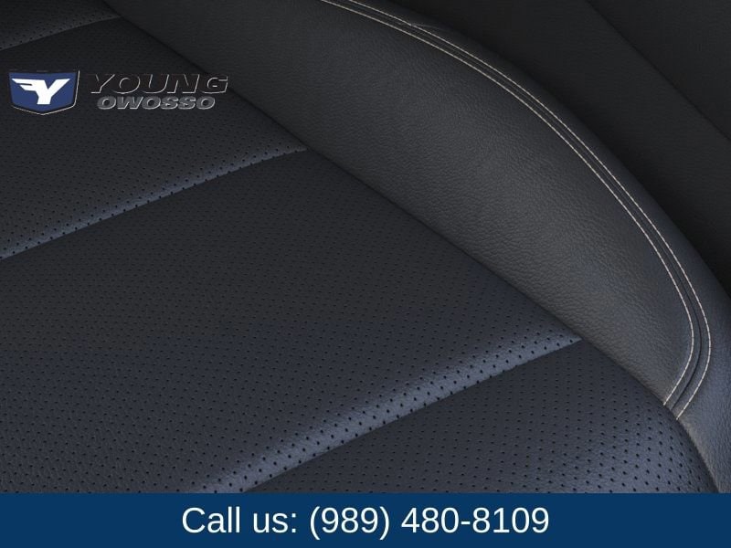 2026 GMC Terrain Elevation - Photo 23