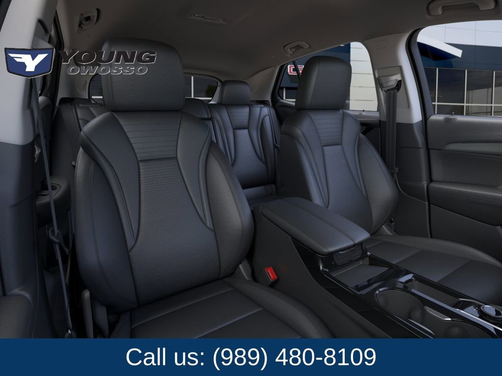 2026 Buick Envision Preferred - Photo 18