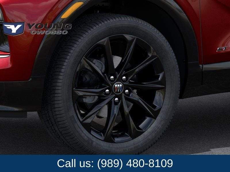 2026 Buick Encore GX Sport Touring - Photo 11