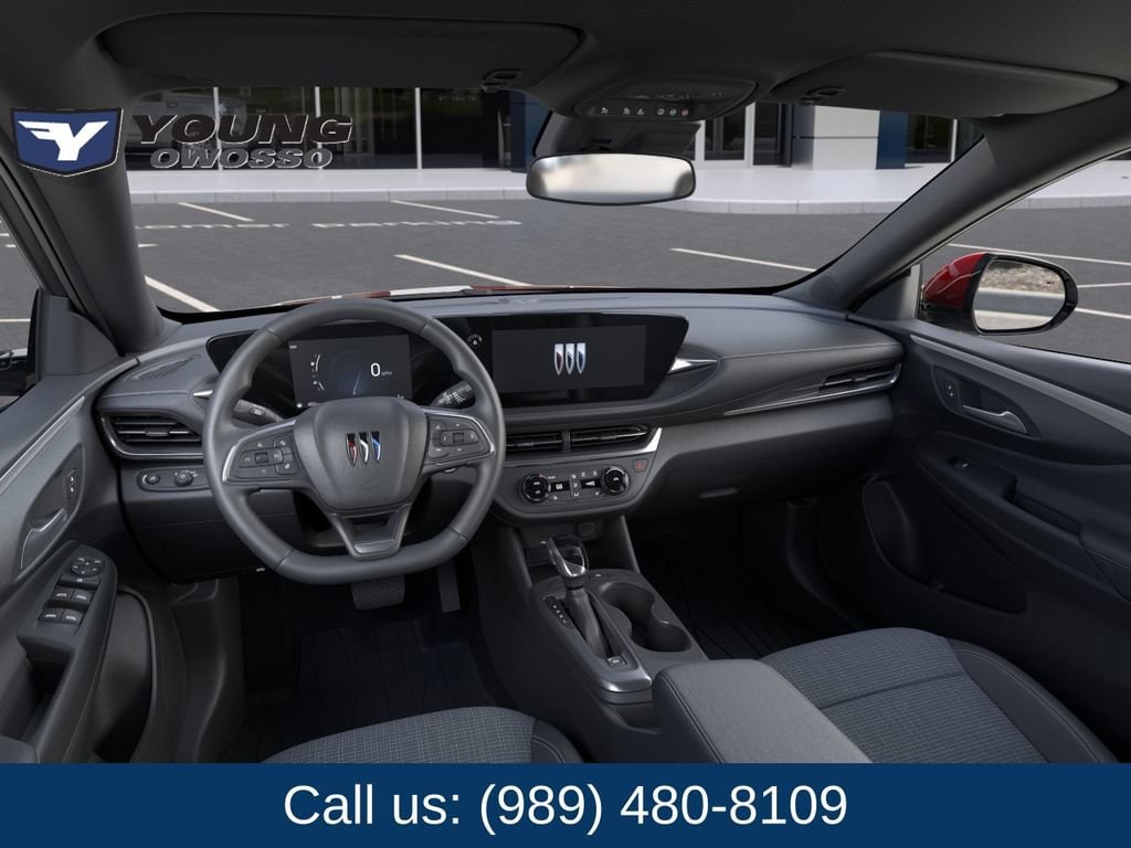 2026 Buick Envista Preferred - Photo 16