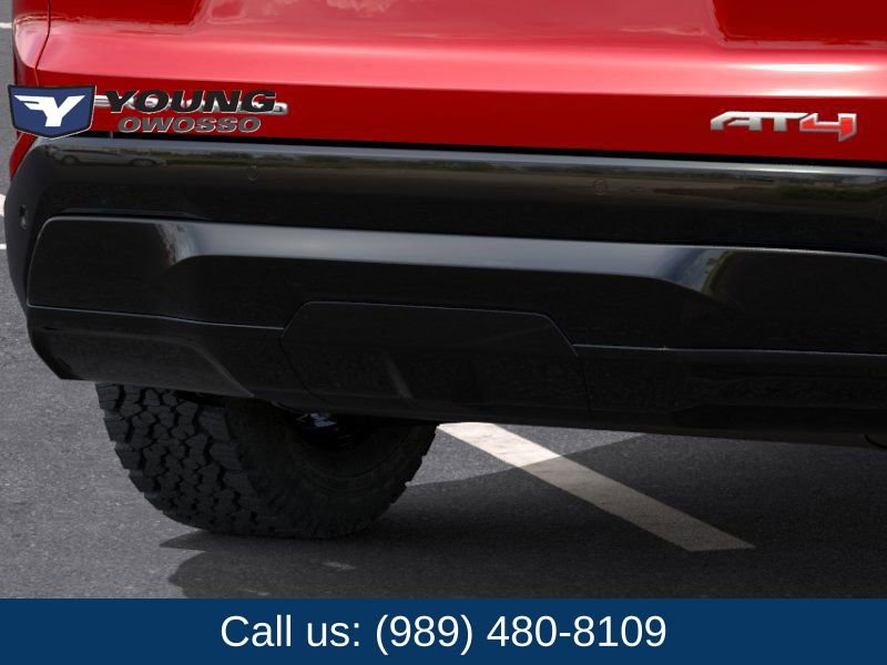 2026 GMC Terrain AT4 - Photo 16