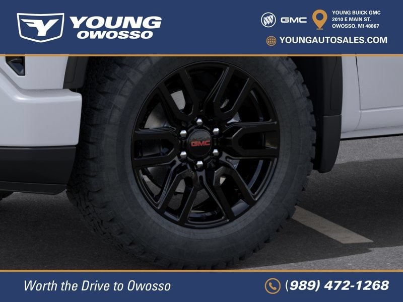 2026 GMC Sierra 1500 Elevation - Photo 10