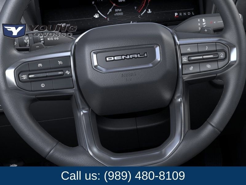 2026 GMC Terrain Denali - Photo 21