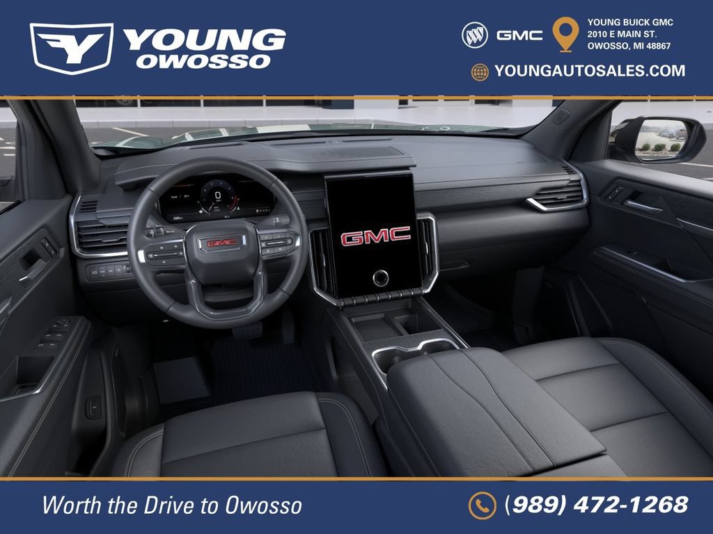 2027 GMC Acadia Elevation - Photo 15