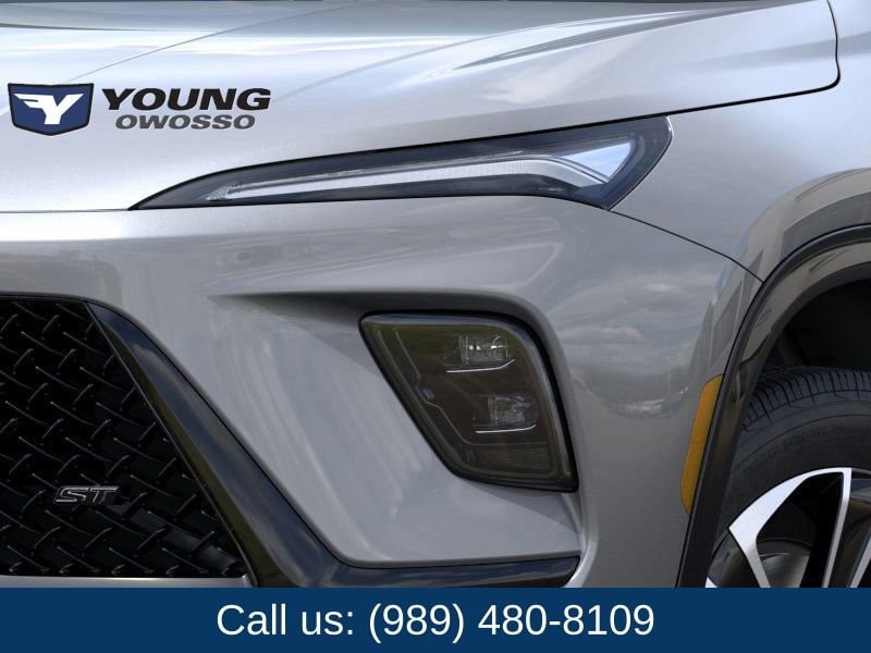 2026 Buick Enclave Sport Touring - Photo 12