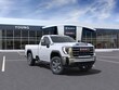 GMC Sierra 2500 HD