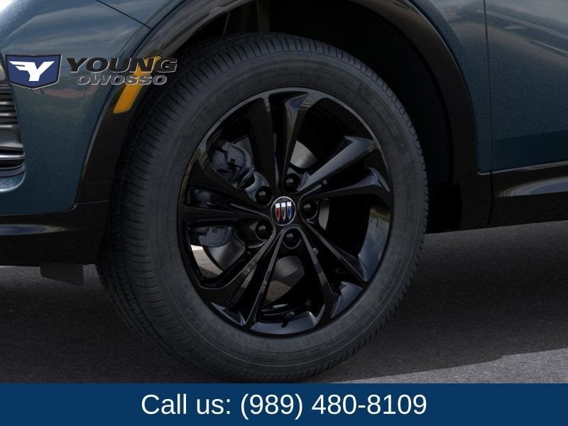 2026 Buick Envista Sport Touring - Photo 11
