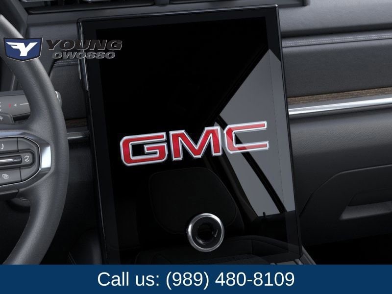 2026 GMC Terrain Denali - Photo 22