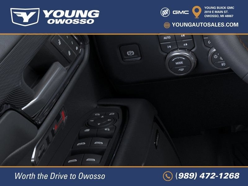 2026 GMC Sierra 1500 AT4 - Photo 23