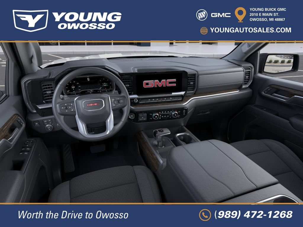 2026 GMC Sierra 1500 Elevation - Photo 15