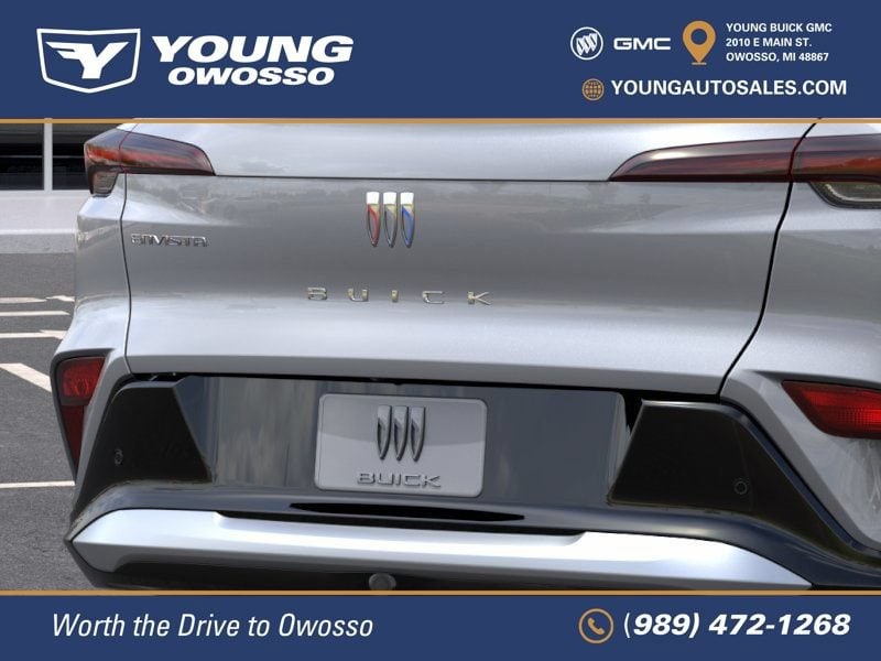 2026 Buick Envista Sport Touring - Photo 15