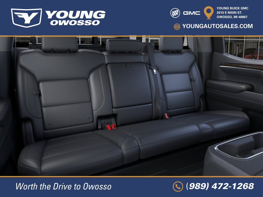 2026 GMC Sierra 1500 Elevation - Photo 18