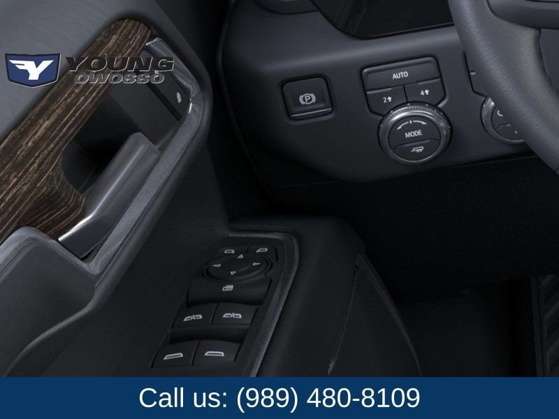 2026 GMC Sierra 1500 Elevation - Photo 22