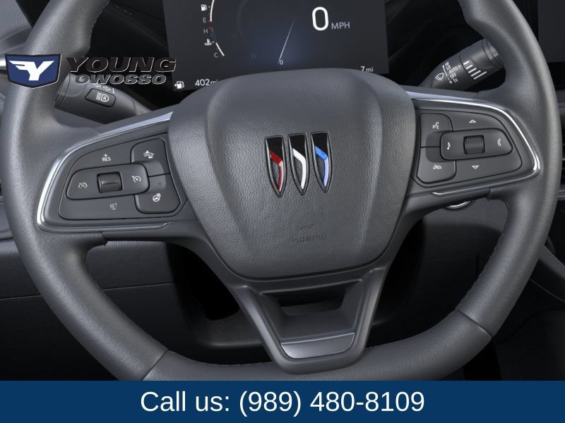 2026 Buick Envista Sport Touring - Photo 21