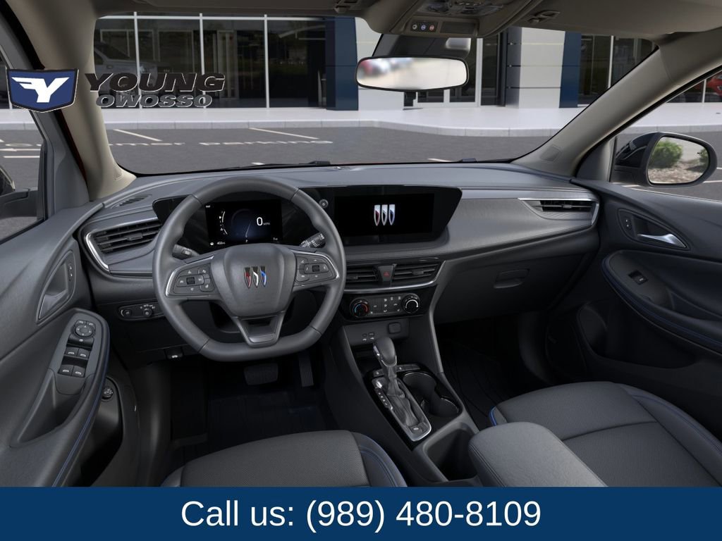 2026 Buick Encore GX Sport Touring - Photo 17