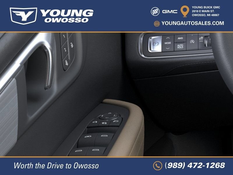 2026 Buick Enclave Preferred - Photo 22