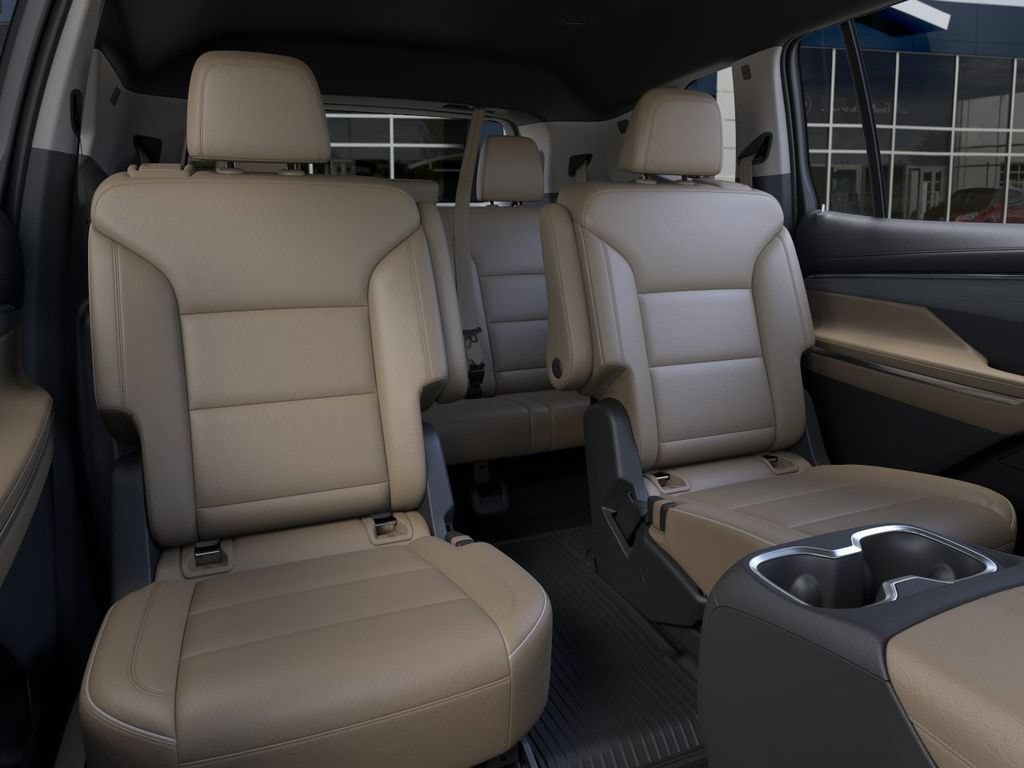 2026 Buick Enclave Preferred - Photo 19