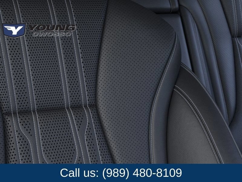 2026 Buick Envision Avenir - Photo 21