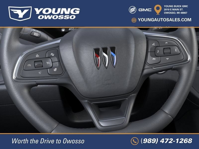 2026 Buick Envista Preferred - Photo 20