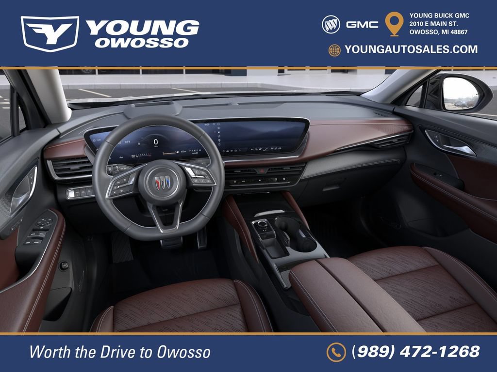 2026 Buick Envision Sport Touring - Photo 14