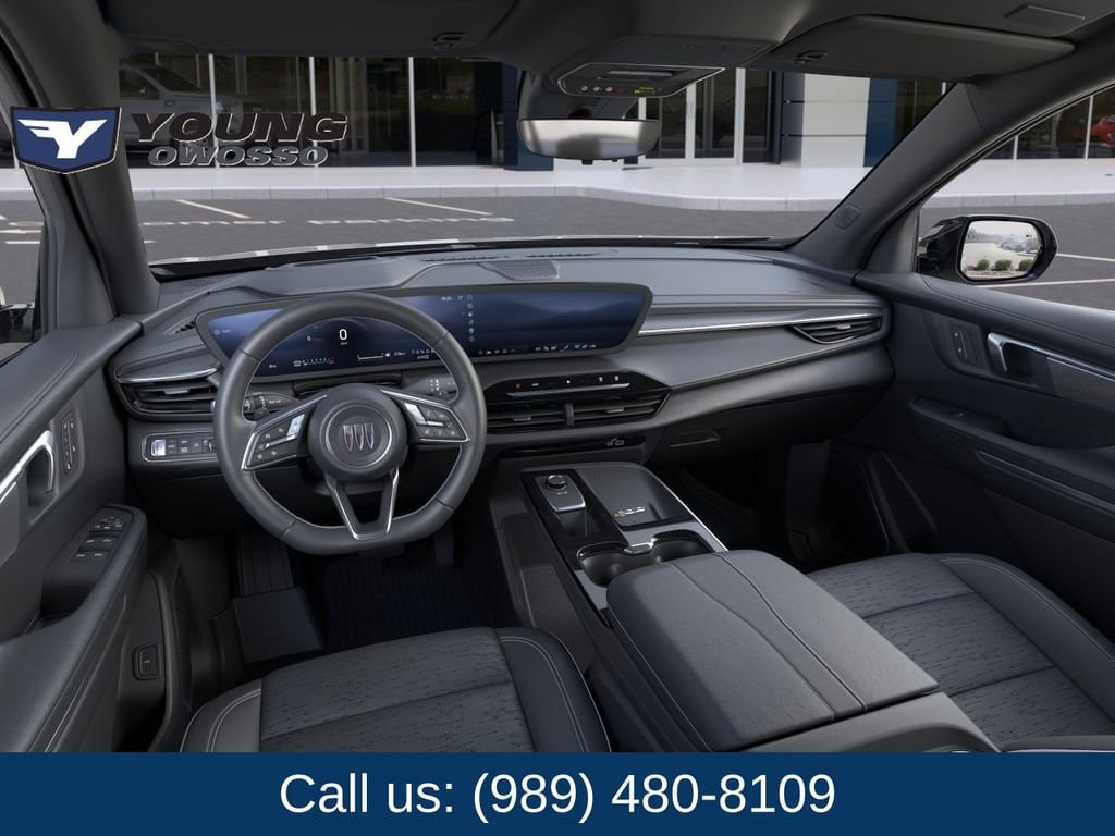 2026 Buick Enclave Sport Touring - Photo 17