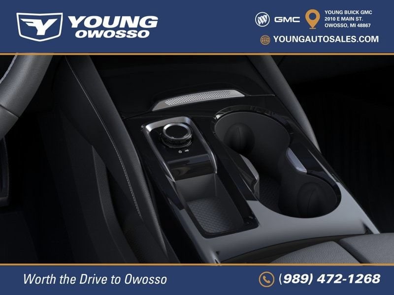 2026 Buick Envision Sport Touring - Photo 24