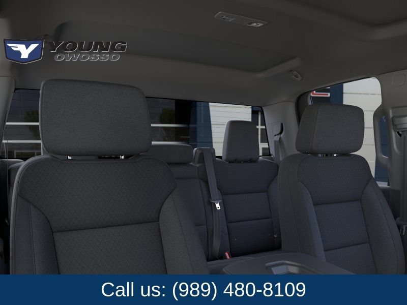 2026 GMC Sierra 2500HD SLE - Photo 26