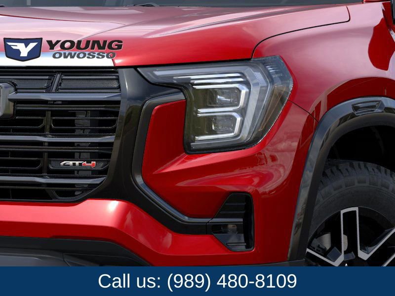 2026 GMC Terrain AT4 - Photo 12