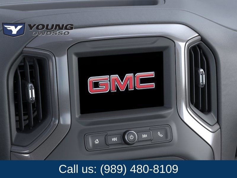 2026 GMC Sierra 1500 Pro - Photo 20