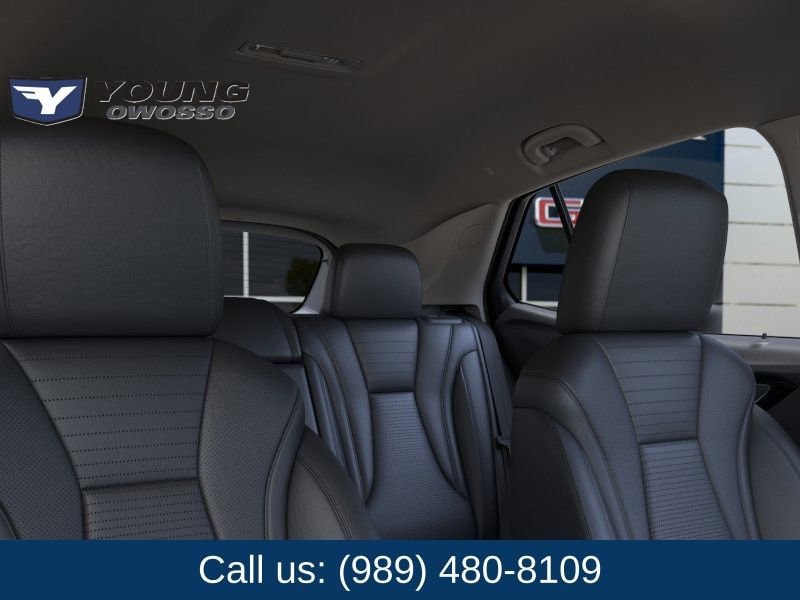 2026 Buick Envision Preferred - Photo 26