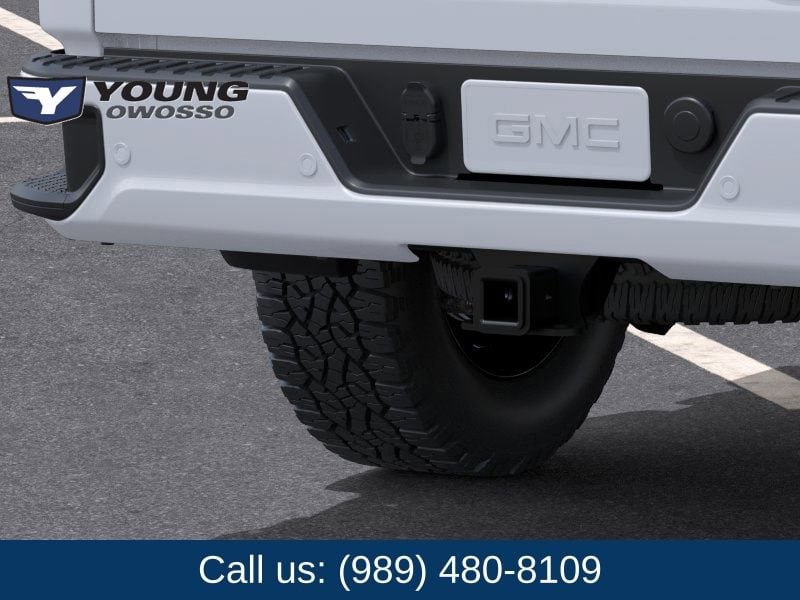 2026 GMC Sierra 2500HD Denali Ultimate - Photo 15