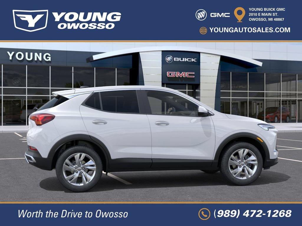 2026 Buick Encore GX Preferred - Photo 6