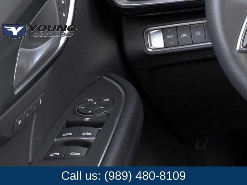 2026 Buick Envision Preferred - Photo 24